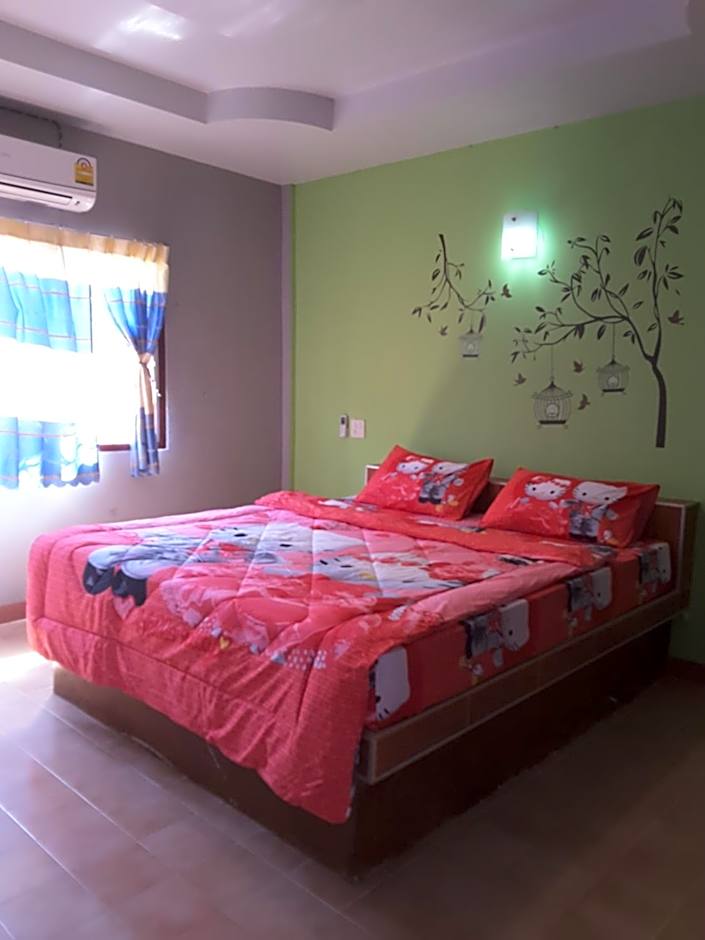 สิชล บ้านอุ๊ รีสอร์ท