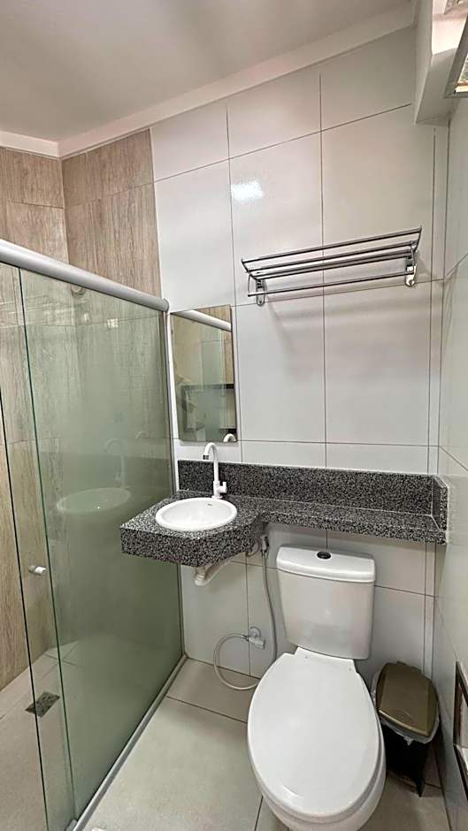 Pousada São Luiz