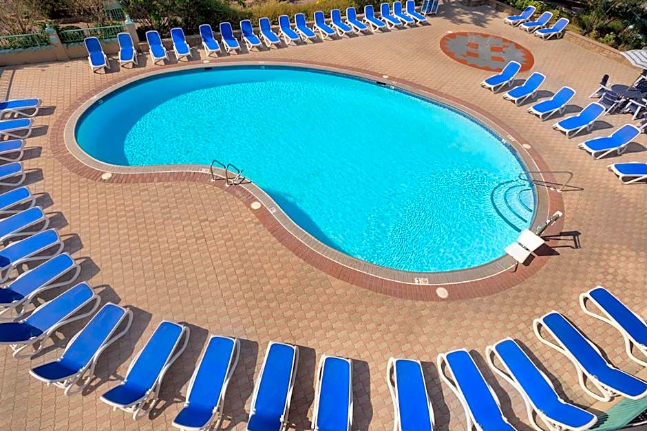 Days Inn by Wyndham Ocean City Oceanfront