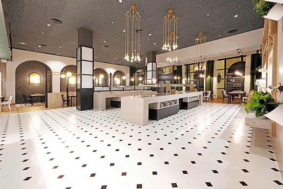 Hotel Riu Baobab - All Inclusive