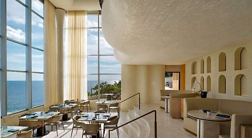 Umana Bali, LXR Hotels & Resorts.