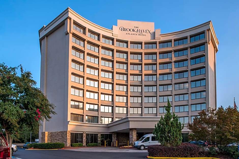The Brookhaven Atlanta Hotel – Atlanta, GA