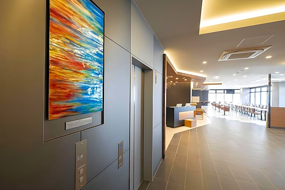 Washington R&B Hotel Nagoya Shinkansenguchi