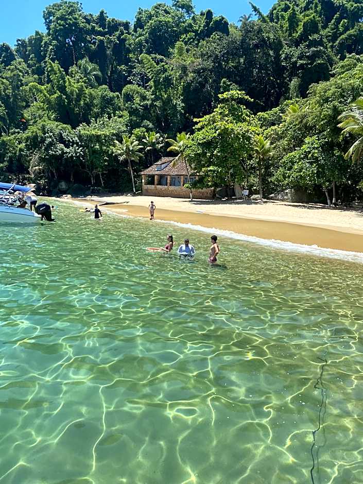 Pousada Parque Imperial