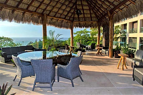 Coral Blue Huatulco All Inclusive