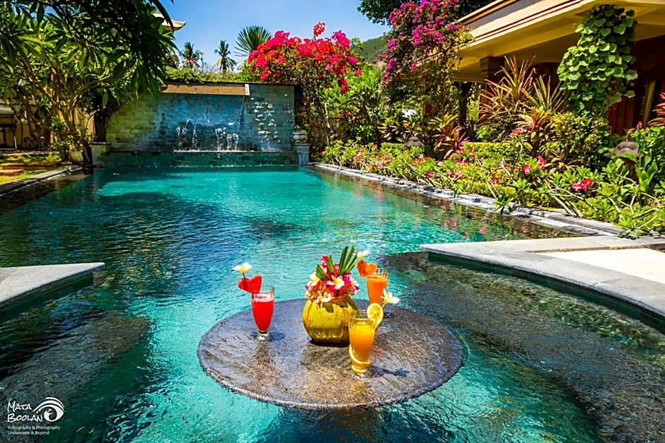 Rama Shinta Hotel Candidasa
