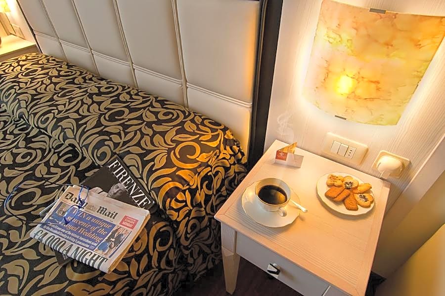 Florence Room B&B