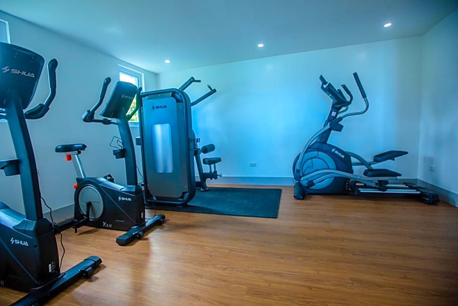 Horizon Hotel Romblon