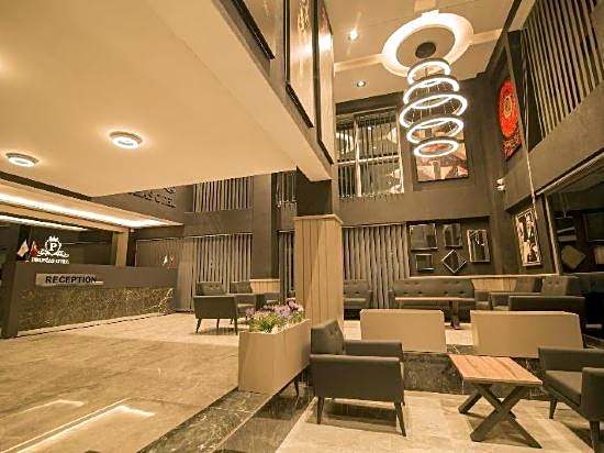 Prusias Otel