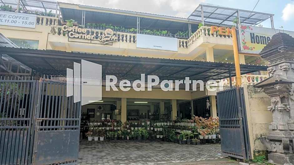 Vandhela Homestay Syariah Mitra RedDoorz