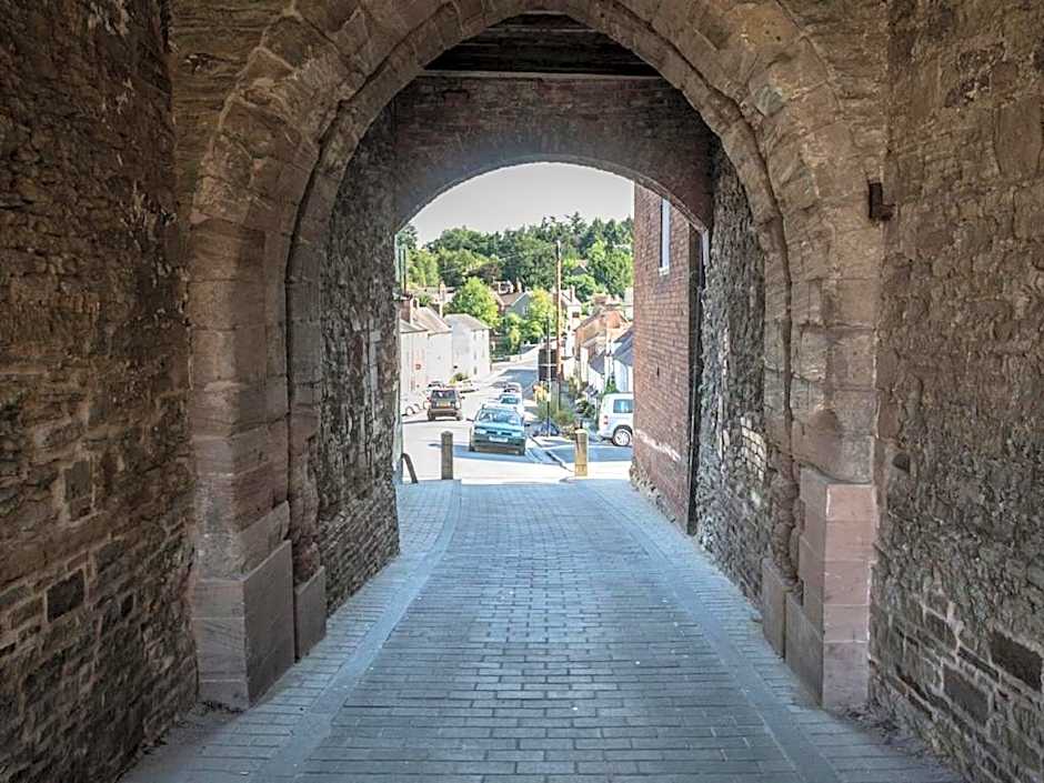 The Cliffe at Dinham