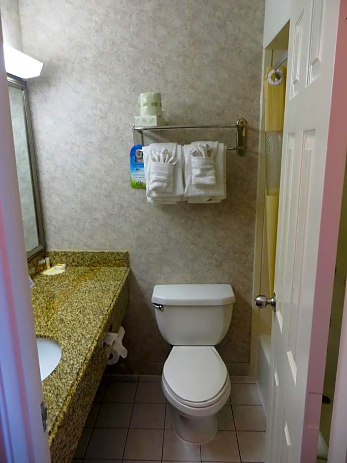 Days Inn by Wyndham Los Angeles LAX Airport/Stadium Area