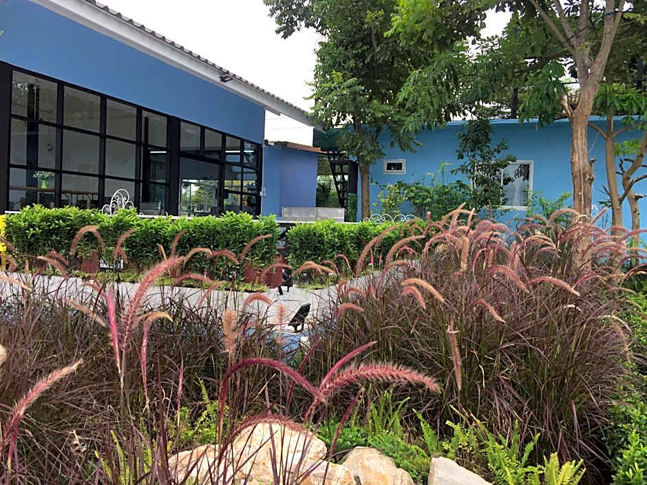 Blue Sky Villa Khao Yai