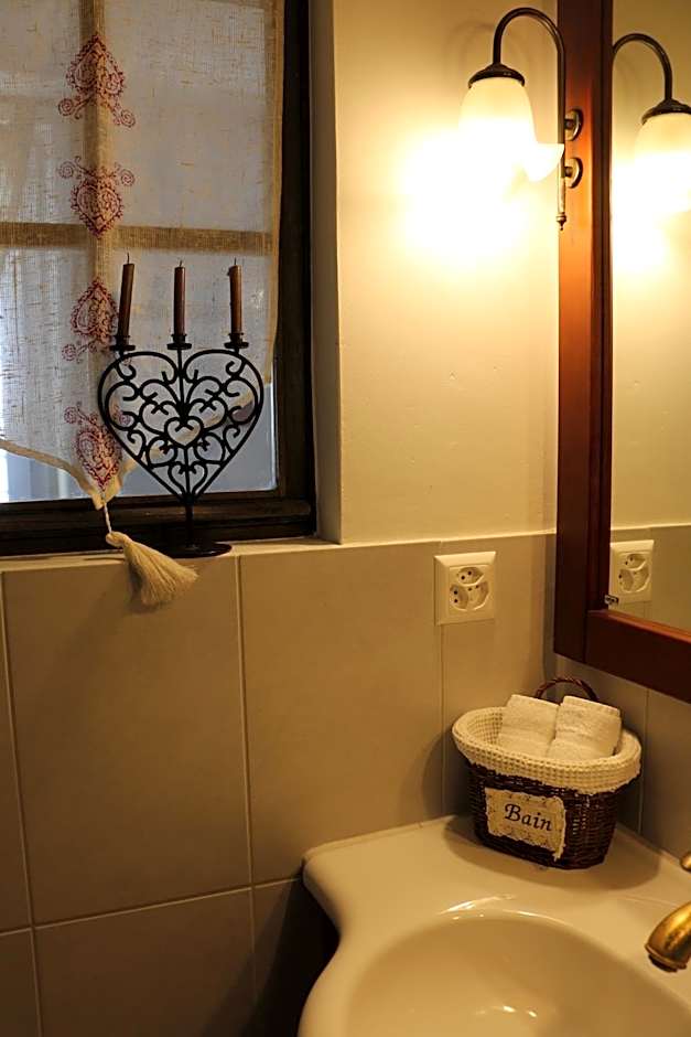 Hostellerie de Genève