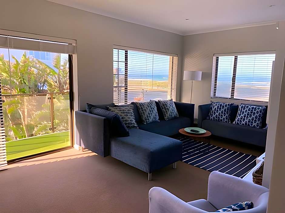 Palm Beach Guesthouse