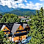 Rezydencja Górska, Odkryj-Zakopane