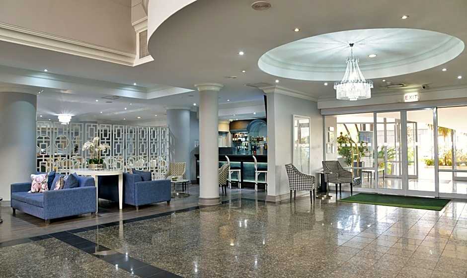 Holiday Inn Johannesburg Airport By IHG