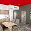 Park Inn By Radisson Budapest