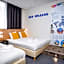 Citiez Hotel Amsterdam