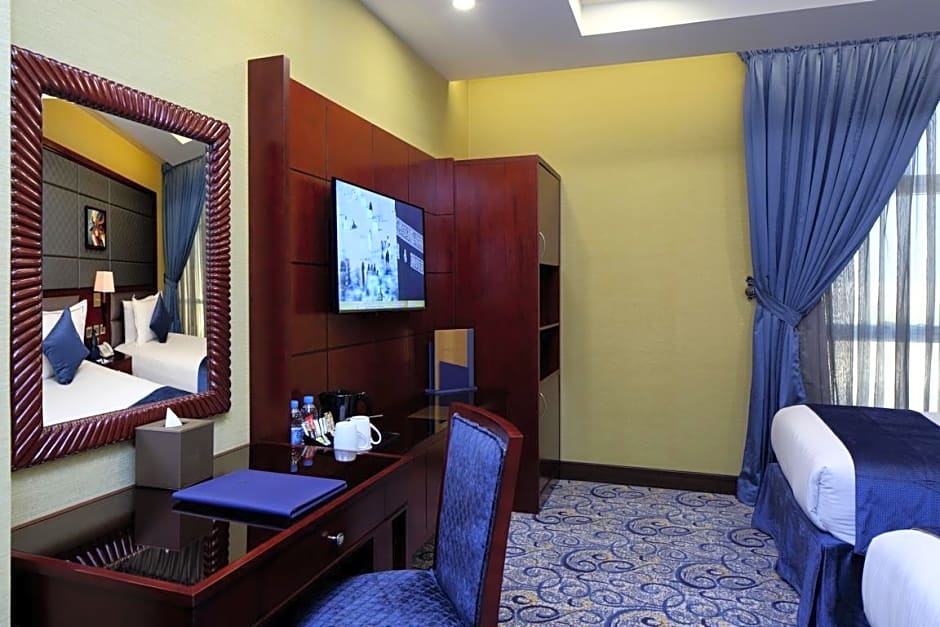 Intour Al Khafji Hotel