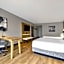 DoubleTree by Hilton Davenport