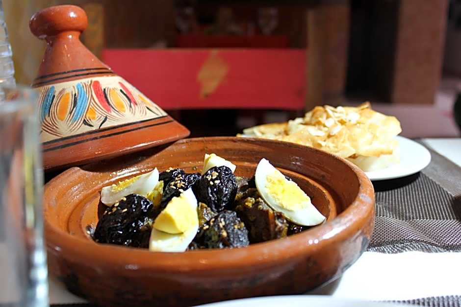 Riad Al Wafaa