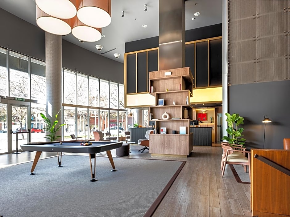 Hotel Barcelona Condal Mar Affiliated by Meliá