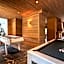 Le Chalet Blanc Hôtel & Spa