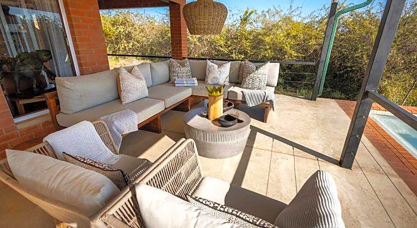 Rockfig Lodge Madikwe