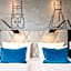 Motel One München-Parkstadt Schwabing