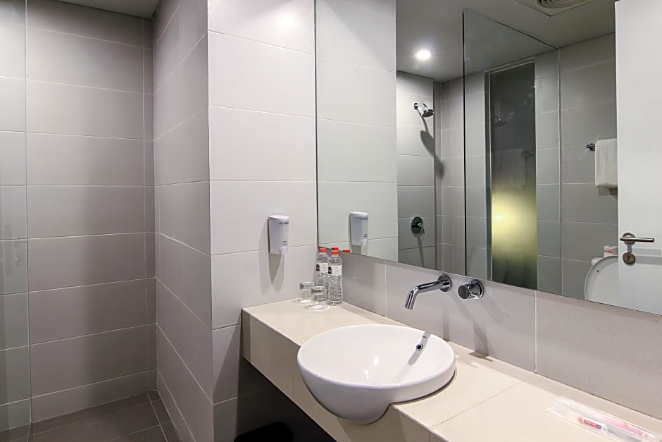 favehotel Sudirman Bojonegoro