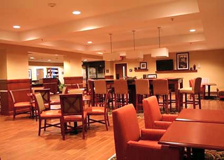 Hampton Inn Havelock