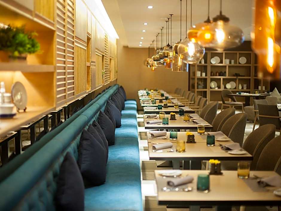 Novotel Bangkok Sukhumvit 20