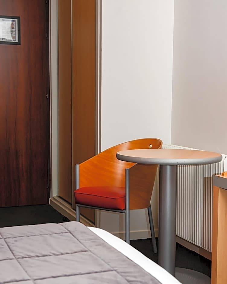 Kyriad Les Sables d'Olonne - Plage - Centre des CongrÃ¨s