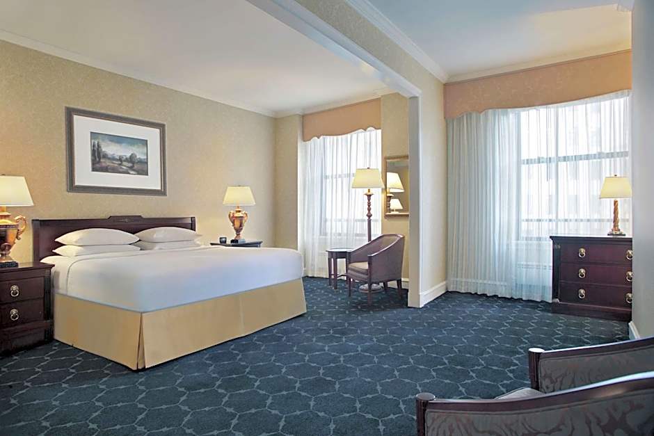 The Drake Hotel