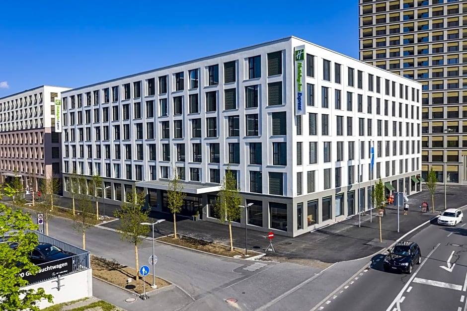 Holiday Inn Express Luzern - Kriens By IHG