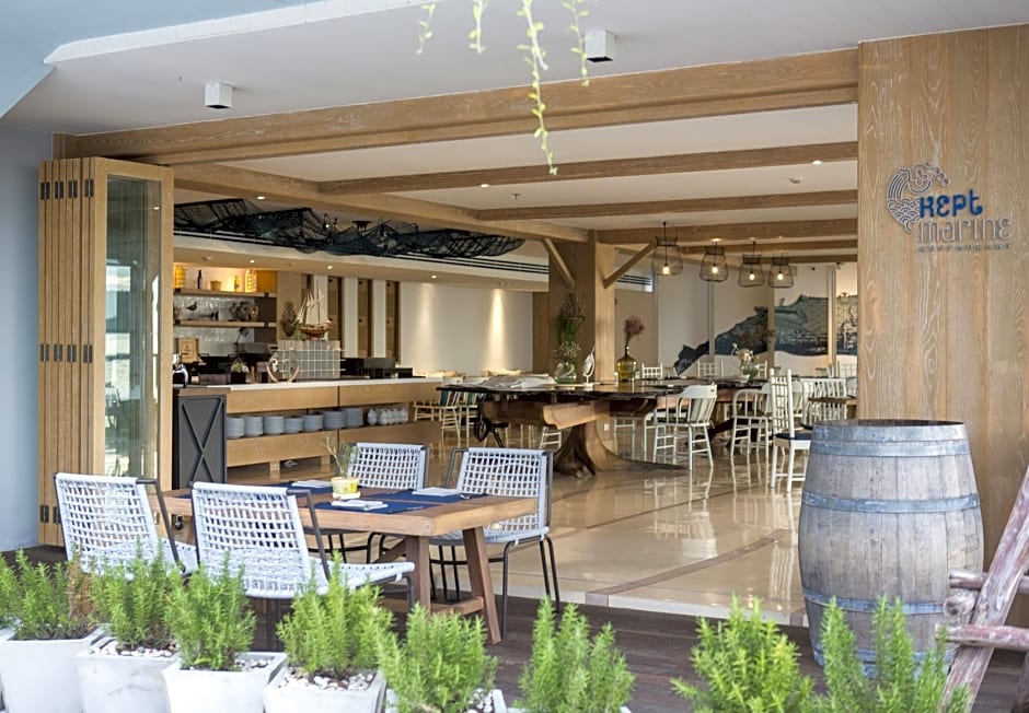 Kept Bangsaray Hotel Pattaya