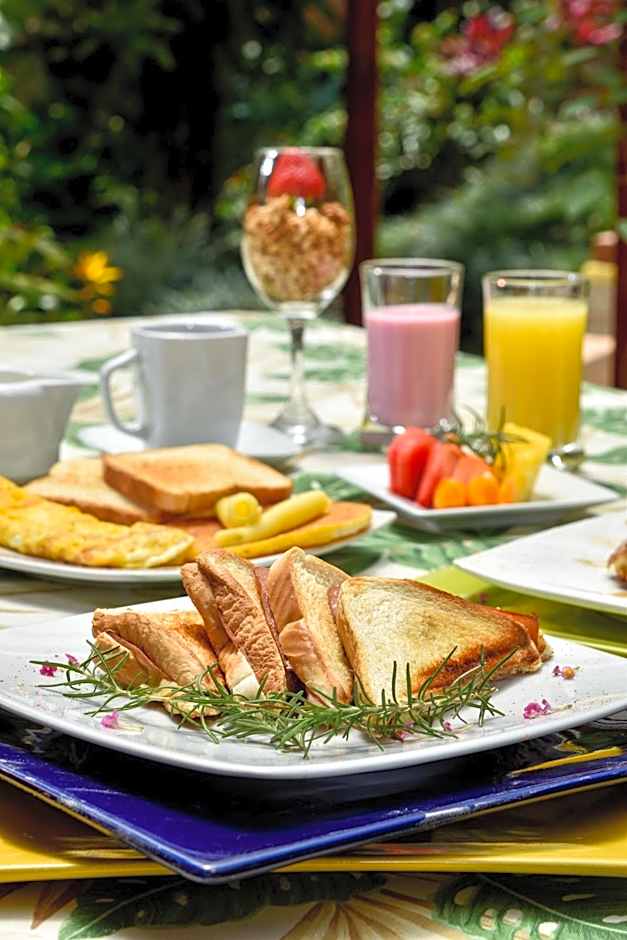 La Campana Hotel Boutique