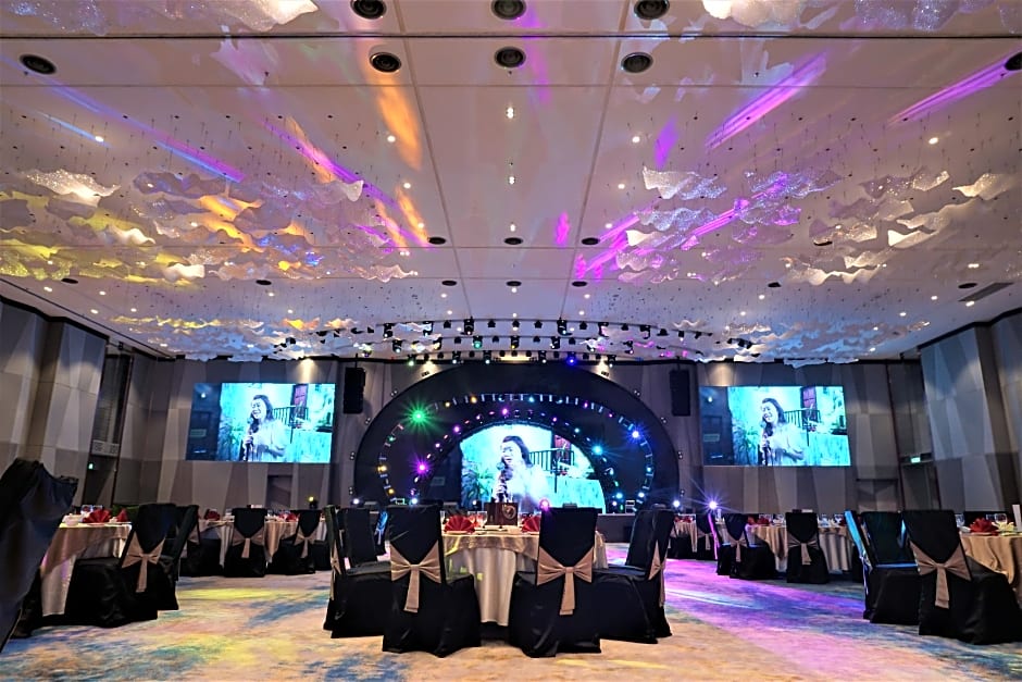 KSL ESPLANADE HOTEL with HOT SPRING