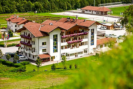 Hotel Bergkristall