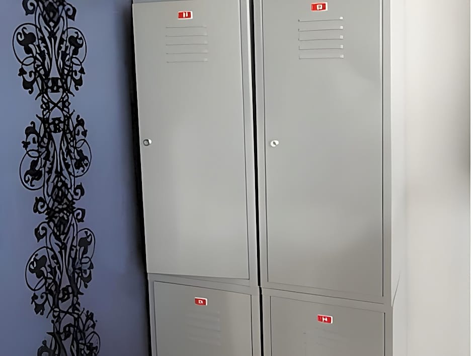 Princess Hostel Leidse Square Amsterdam