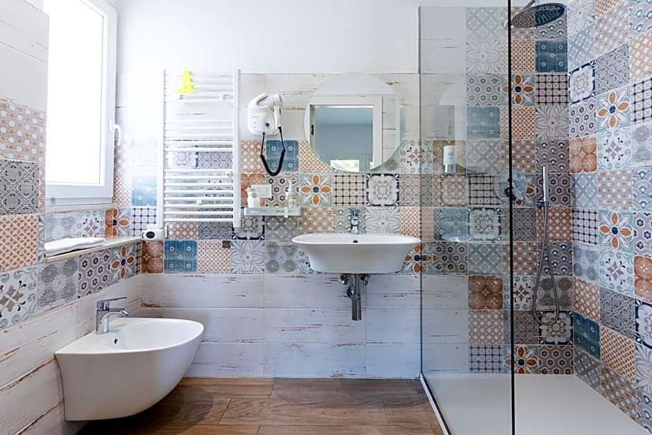 Dimora EFFE - Eco B&B