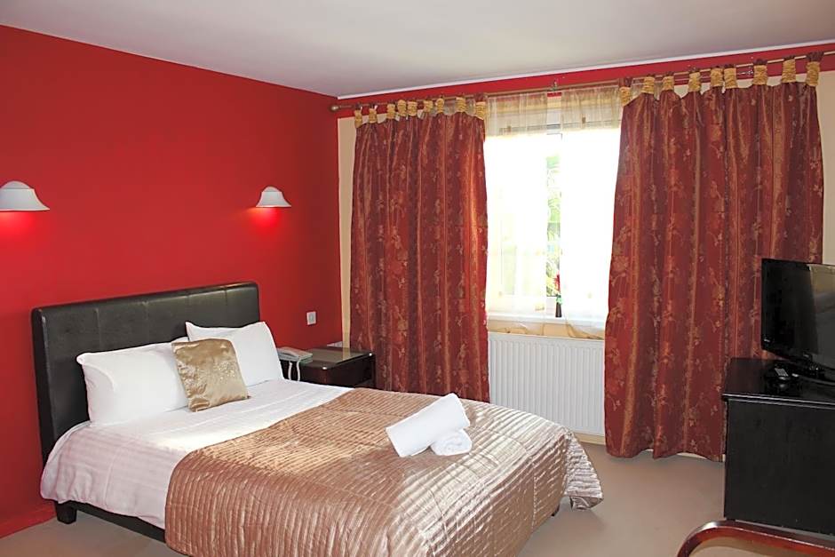 Desalis Hotels London Stansted