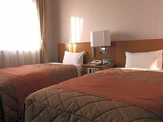 Hotel Folkloro Ominato