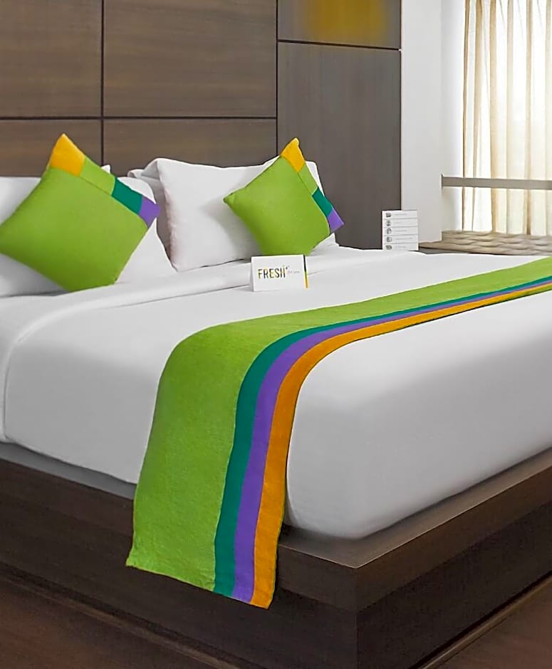 Itsy Hotels NV, Tapovan