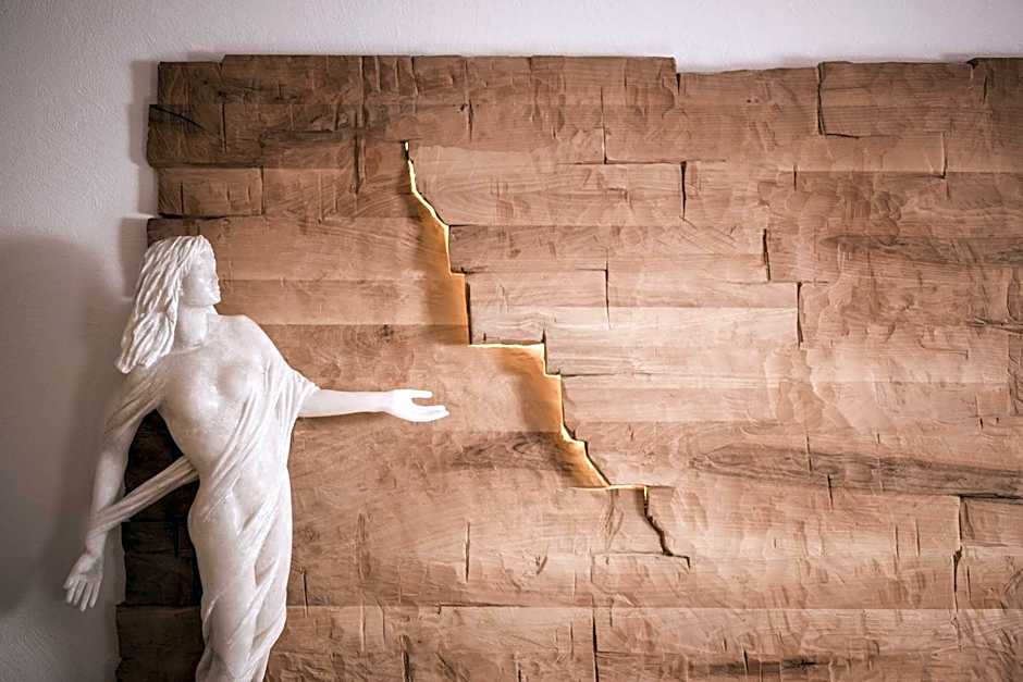 Alpenheim Charming & Spa Hotel