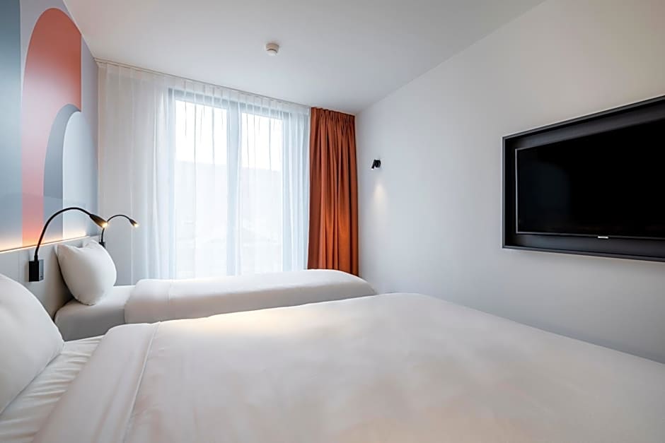 B&B Hotel Gent Centrum