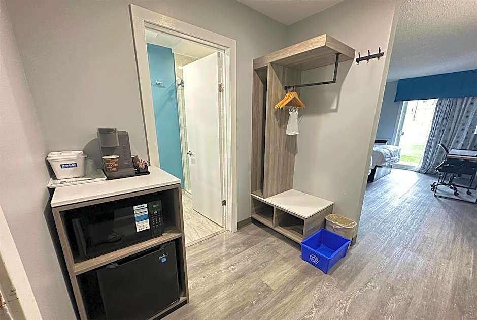 Travelodge by Wyndham Bracebridge