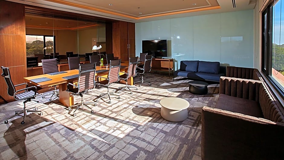 Quest Plus Conference Center Clark