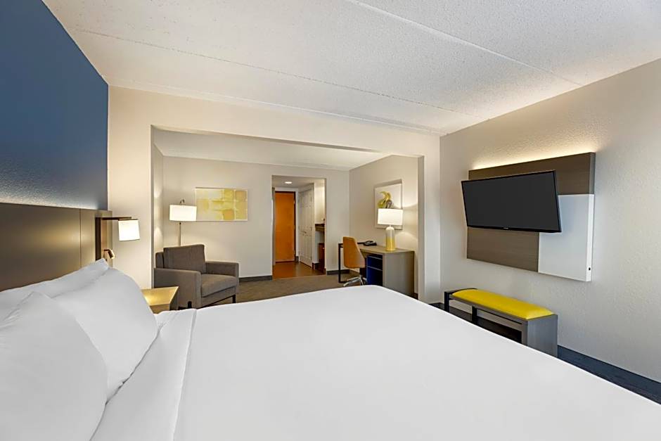 Comfort Inn & Suites Arlington Heights - Schaumburg